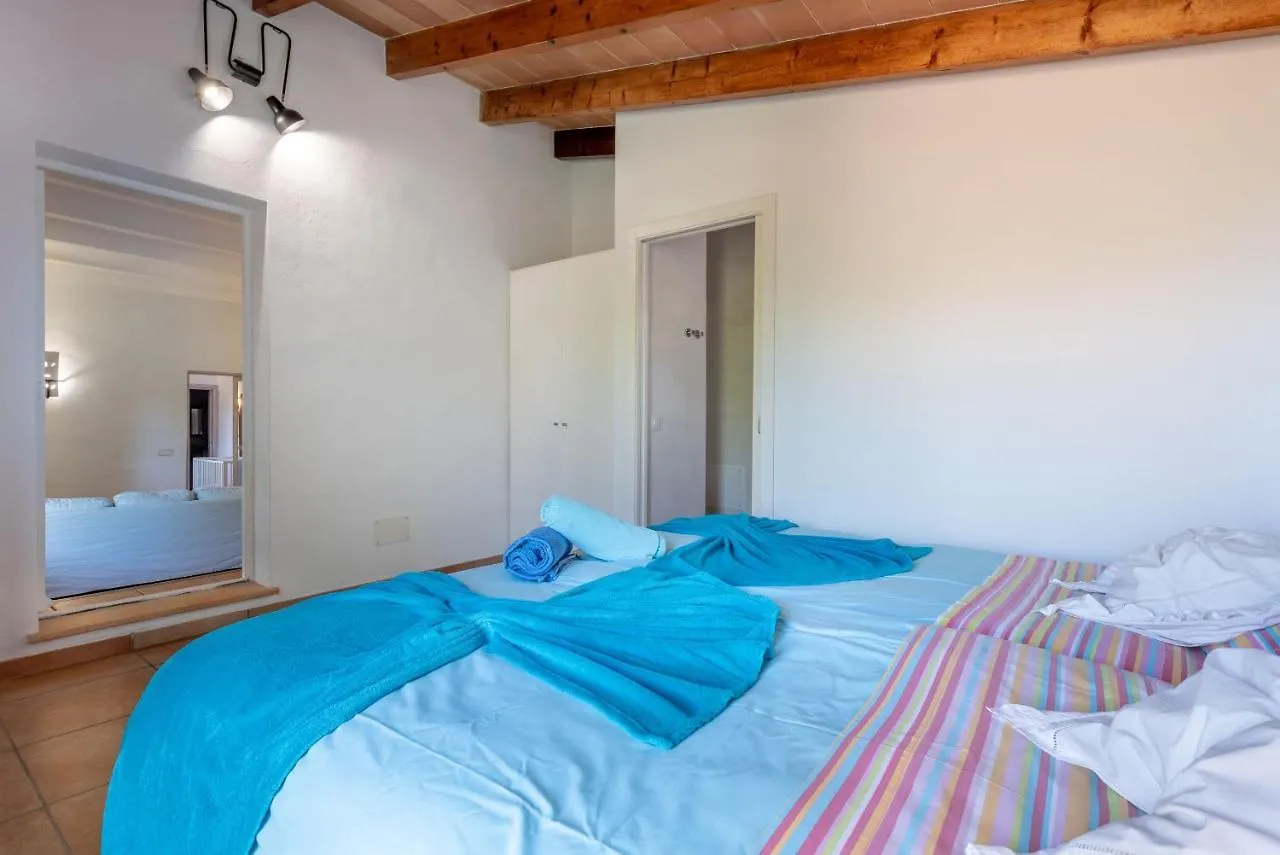 Apartment Es Rafal Roig - Es Blau Sant Llorenc Des Cardassar