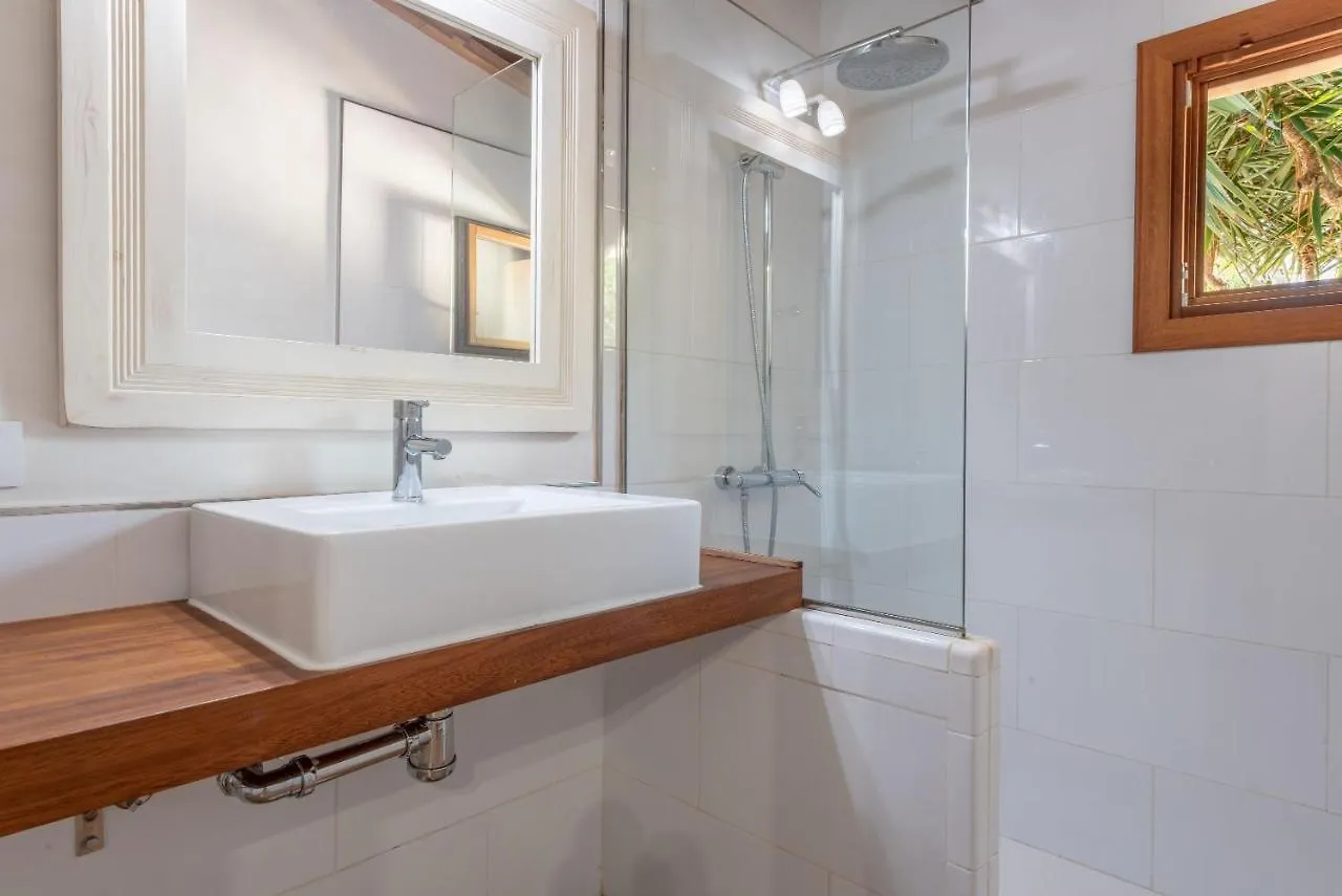 Apartment Es Rafal Roig - Es Blau Sant Llorenc Des Cardassar Spain
