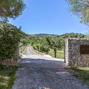 Ses Voltes Villa