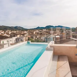 Boutique Pocovi Hotel