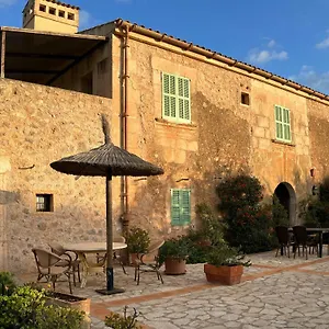 Ses Cases Noves Agroturismo