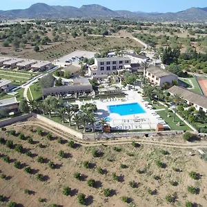 Son Trobat Wellness & Hotel